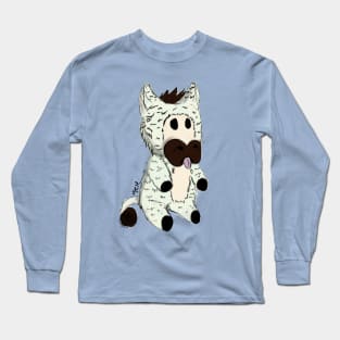 ZeeBee Long Sleeve T-Shirt